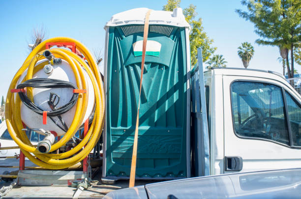 Best Best portable toilet rental  in Pinson, AL