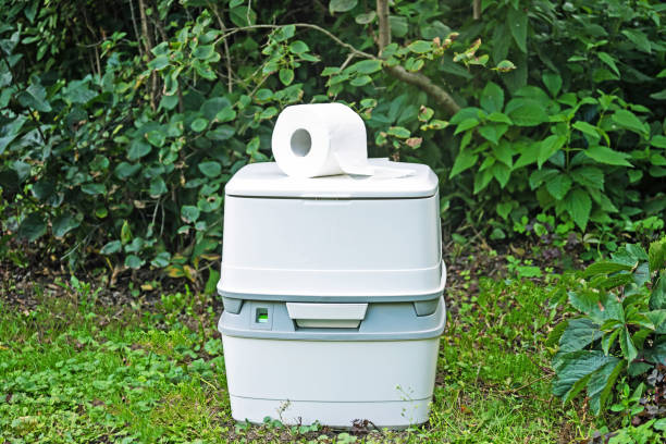 Best Porta potty delivery and setup  in Pinson, AL