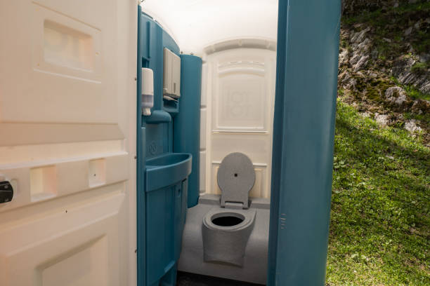 Best Affordable porta potty rental  in Pinson, AL