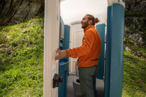 Best Luxury portable toilet rental  in Pinson, AL
