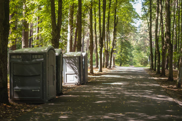 Best Affordable portable toilet rental  in Pinson, AL