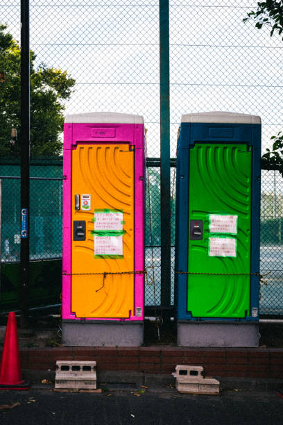 Best Local porta potty services  in Pinson, AL