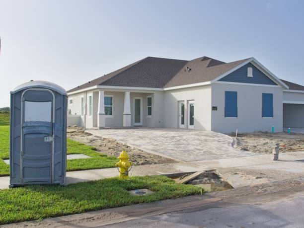 Best Construction site porta potty rental  in Pinson, AL